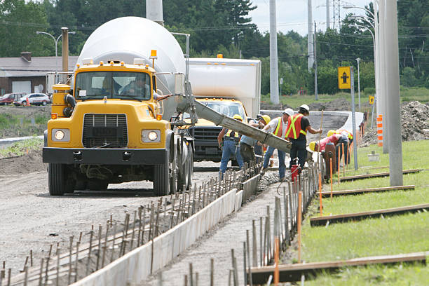 Best Concrete Sidewalk Installation in Dallesport, WA